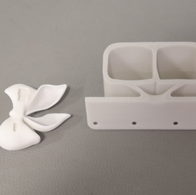 3D Printing-Decorative Objects