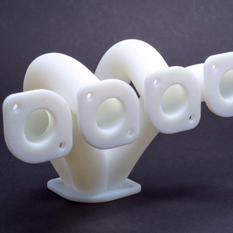 3D printing - SLS-custom parts