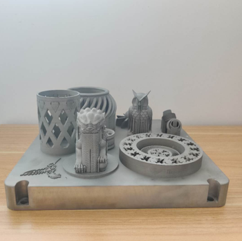 3Dprinting-SLS-metal
