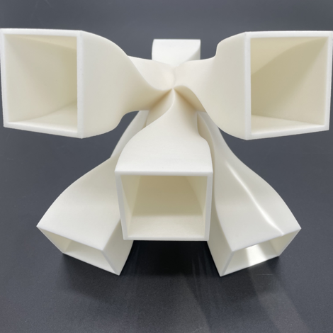 3Dprinting-MJF-Nylon -6