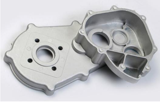 Die casting Mold
